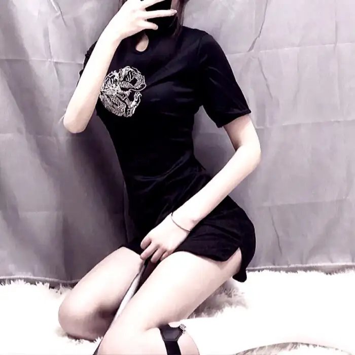 俗世清流