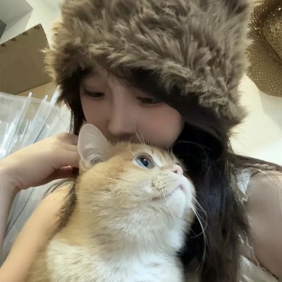 布袋人