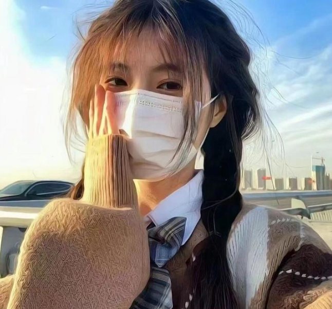 全面追缉